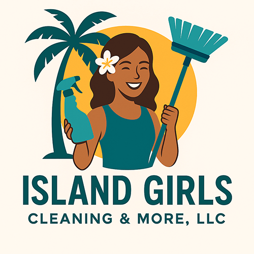 Island Girls Cleaning & More